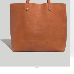 Madewell the Transport Tote